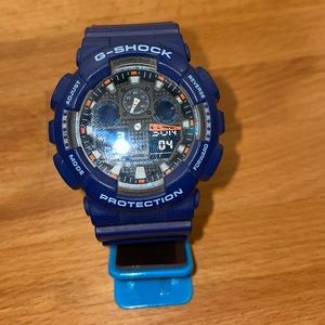 Casio G-Shock 5081